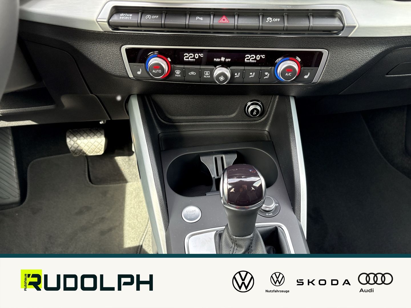 Audi Q2 - Bild 16
