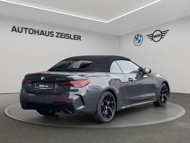 Foto Nummer 2: BMW 440i xDrive