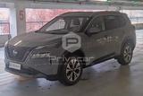 Nissan NISSAN X-Trail e-Power 2WD 5 posti N-Connecta - Nissan X-TRAIL N-CONNECTA mit Hybrid-Antrieb (Benzin/Elektro)