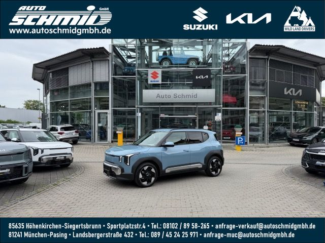 KIA EV2 42.2 kWh EARTH 4SITZ|WINTER|TECHNIK|DRIVE (N189901-2)