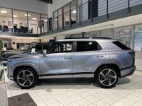 KGM Actyon - Vorschau Bild 2