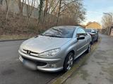 Peugeot 206 CC 1.6 HDi | 2006 | Neuer TÜV ... - Peugeot 206: Hdi