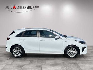 KIA cee'd / Ceed - 4