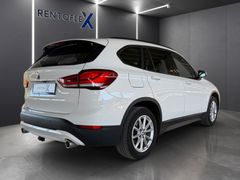 BMW X1 xDrive 18 d  SERVICE NEU/TOP!!!