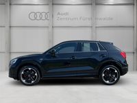 Audi Q2 - Vorschau Bild 2