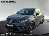 Seat Arona Xcellence 1.0 TSI AHK Tempomat Klimaa PDC  - Seat Arona Gebrauchtwagen