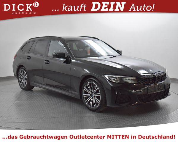 BMW M340d T xDrive Aut. SHADO+PROF+VIRTU+STANDHZ+LED