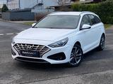 Hyundai i30 cw Trend Mild-Hybrid*Tempo*SHZ*RFK*PDC* - Hyundai i30 mit Hybrid-Antrieb