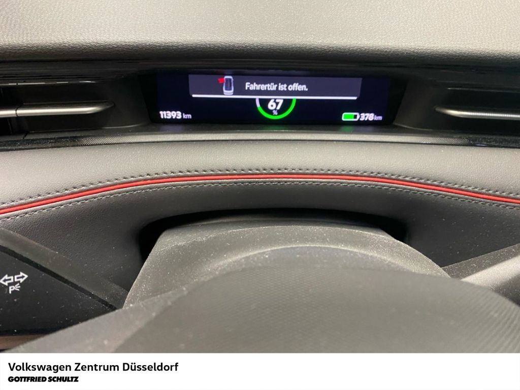Volkswagen ID.7 - Bild 10
