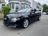 Audi A3 Cabriolet Ambition - Audi A3 aus 2011: Cabrio