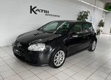 Volkswagen Golf V 2.0 TDI Lim. Sportline Vollleder HU 05.26 - Volkswagen Golf: TDI Sportline