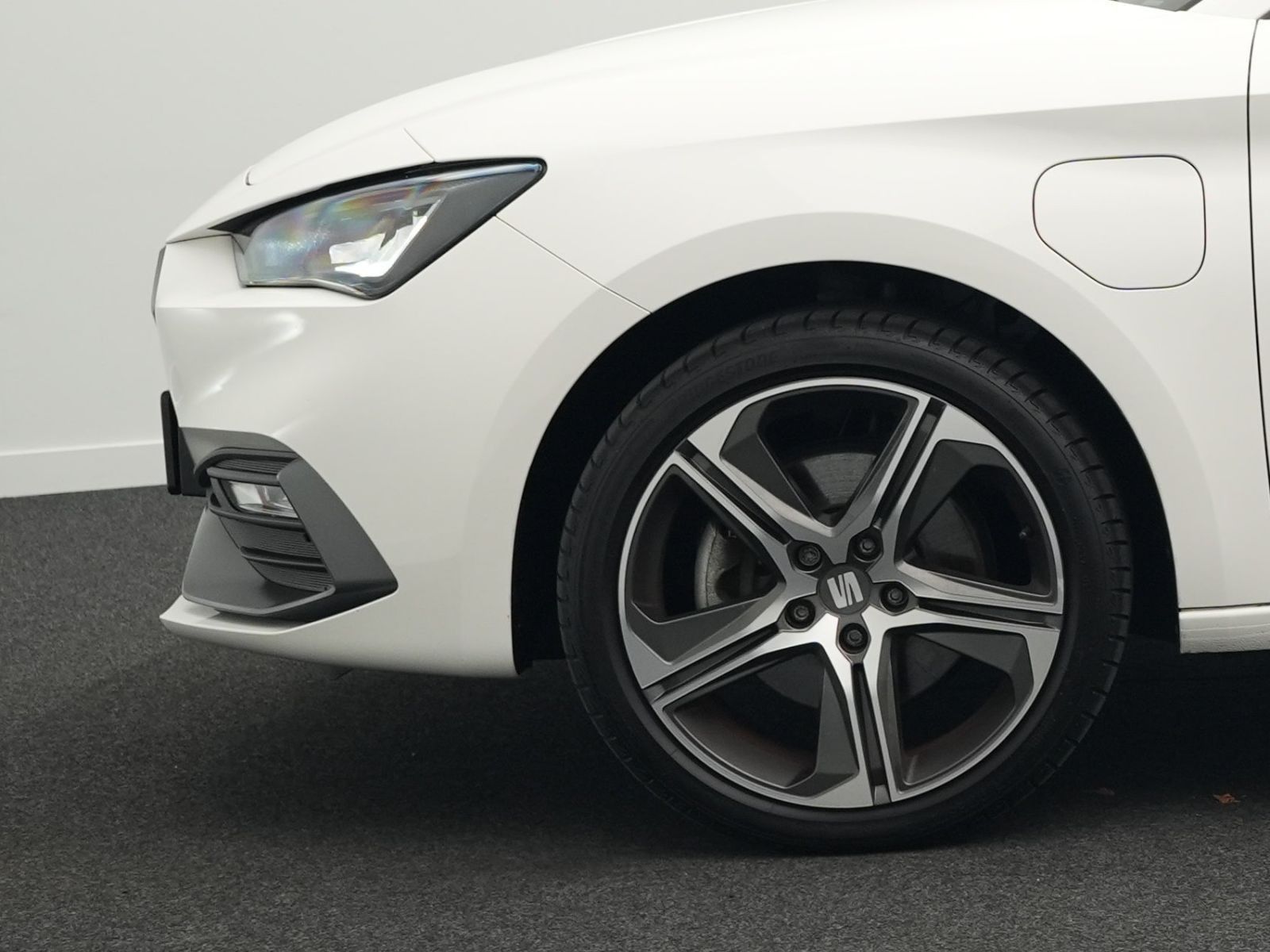 Seat Leon - Bild 17