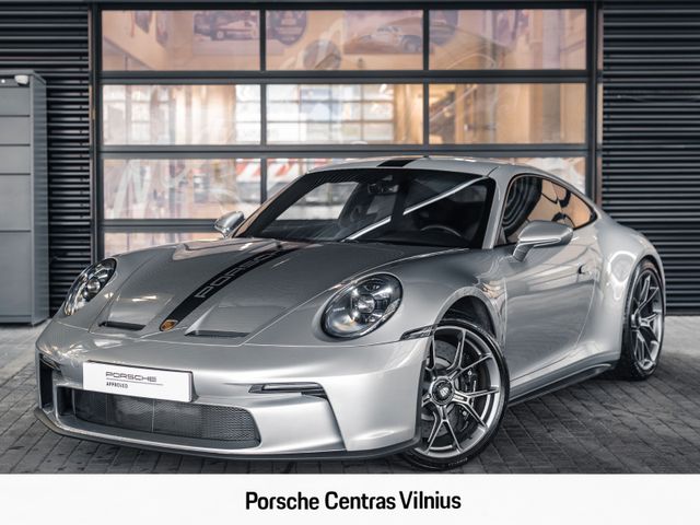 Porsche 911 GT3 Touring Paket