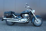 Suzuki VL 800 C / Zubehör / Garantie / nur 9tkm - SUZUKI 800
