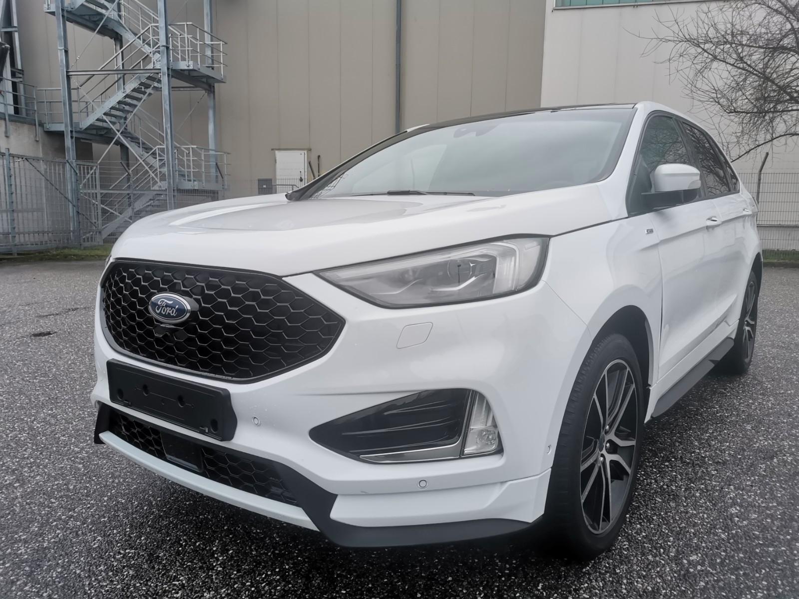 Ford Edge ST-Line 4x4 *LED*LEDER*PANO*Winterpaket*