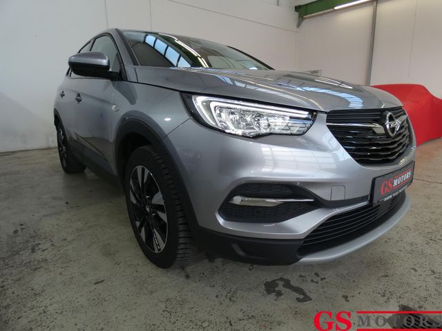 Opel GRANDLAND X ELEGANCE*LED*NAVI*CARPLAY*KEYLESS