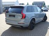 Volvo XC90 Black Edition T8 AWD/FourC/AHK/Massage/B&W - Volvo XC90: Edition