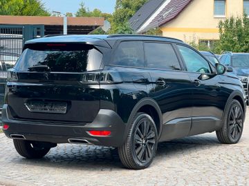 Peugeot 5008 - 6