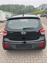 Hyundai i10 1.2 Trend - Hyundai i10 in Hagen