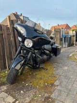 Suzuki Intruder VL 1500 - SUZUKI 1998 INTRUDER 1500