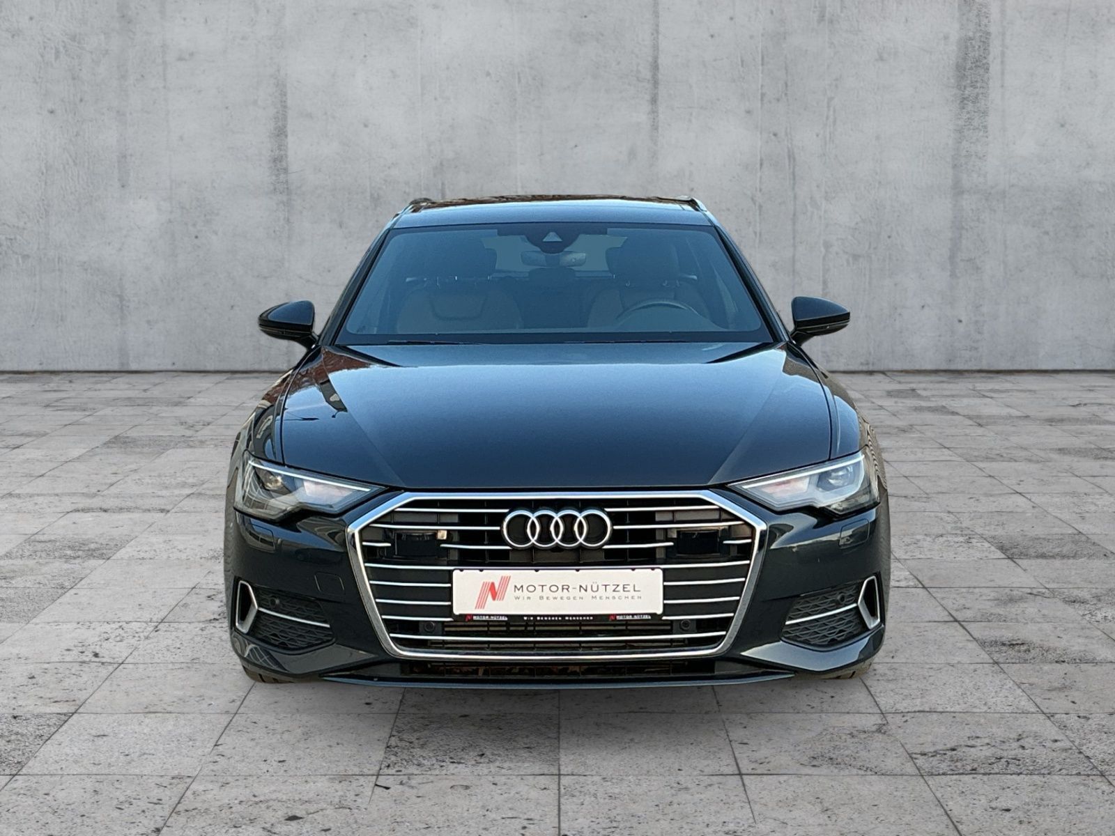 Audi A6 - Bild 3