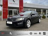 Skoda Octavia 2.0TDI 4x4 RS CANTON CarPlay StandH PANO - Skoda Octavia: Allradantrieb, RS