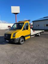 Volkswagen Crafter / Fitzel