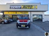 Fiat FIAT Fiorino 1.3 MJT- Euro 6B-Anno 2017 - rote Fiat Fiorino