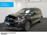 Volkswagen Tiguan Life 2.0 TDI DSG Rückfahrkamera Navigatio - VW Tiguan Gebrauchtwagen in Düsseldorf