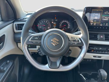 Fotografie des Suzuki Swift 1.2 Dualjet Hybrid 61 kW Comfort