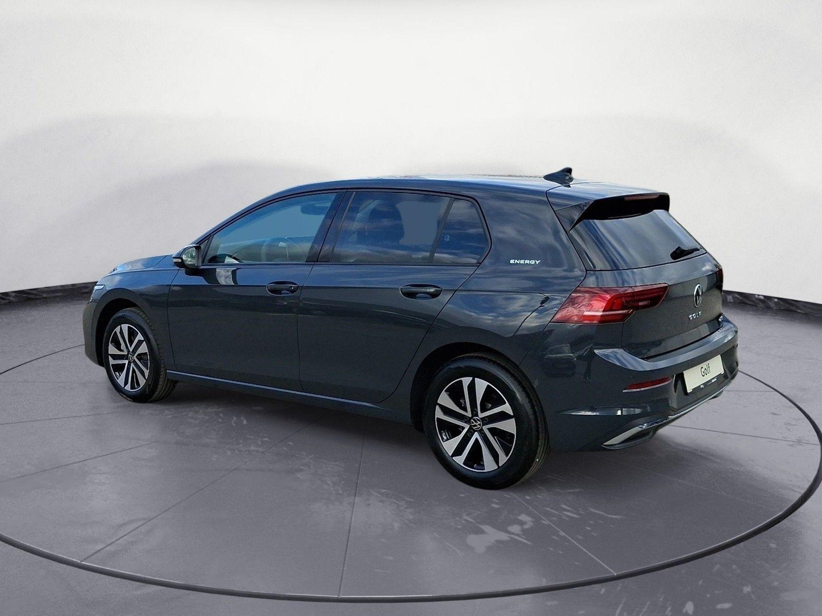Volkswagen Golf Life 1,5 l eTSI OPF 7-Gang-Doppelkupplungsg, миниатюра 3