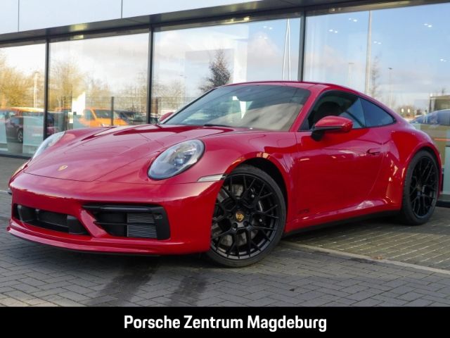 Porsche 992 (911) Carrera GTS*BOSE*MATRIX*PDCC*LIFT*