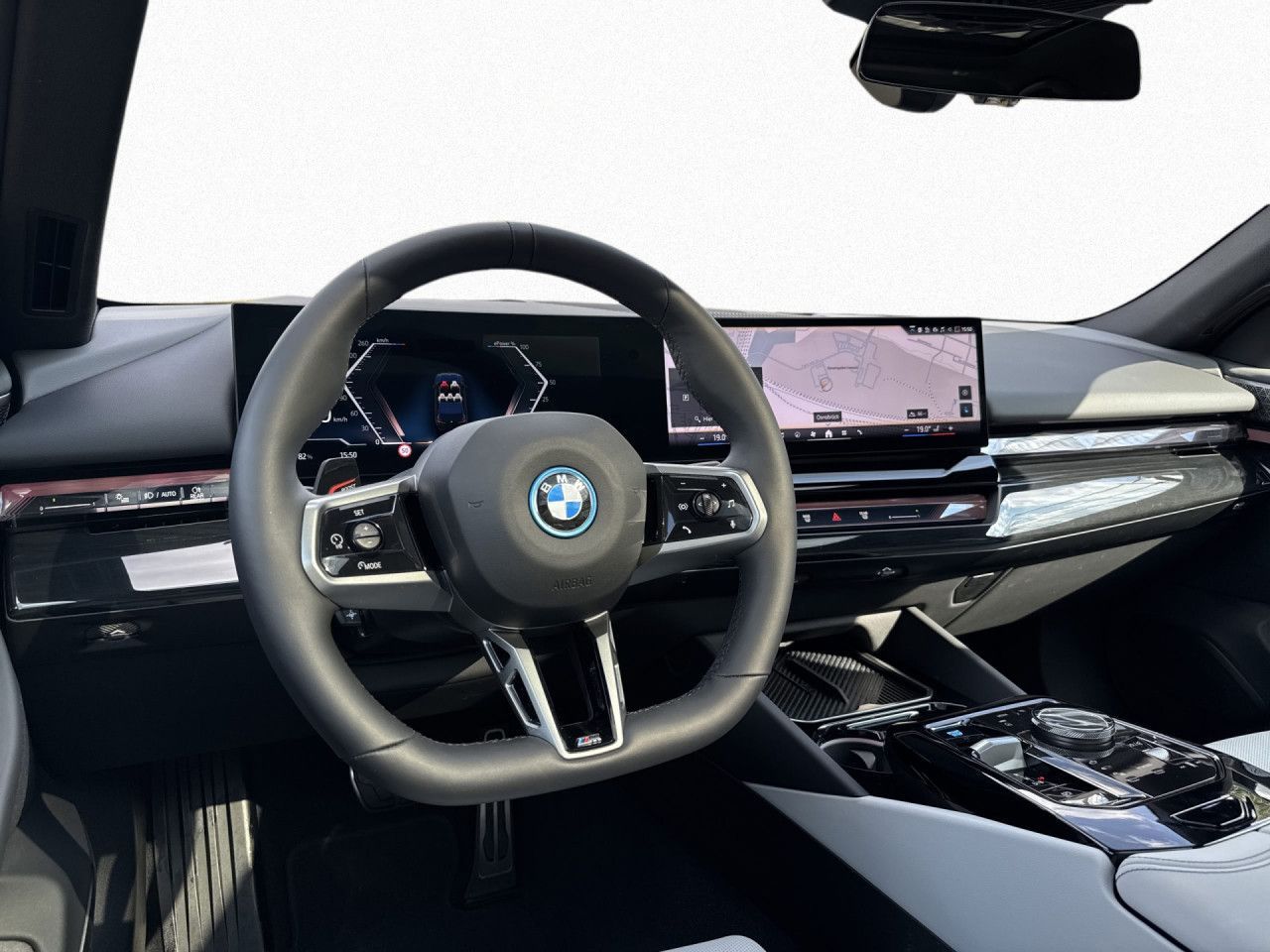 BMW i5 - Bild 17