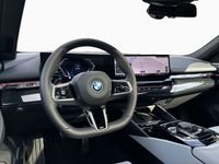 BMW i5 - Vorschau Bild 17