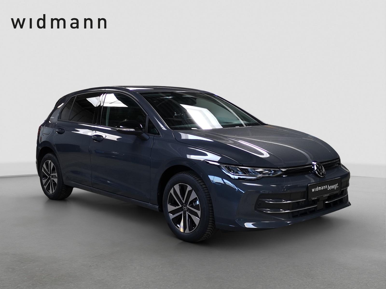 Volkswagen Golf ENERGY 1.5 l eTSI OPF DSG, миниатюра 8