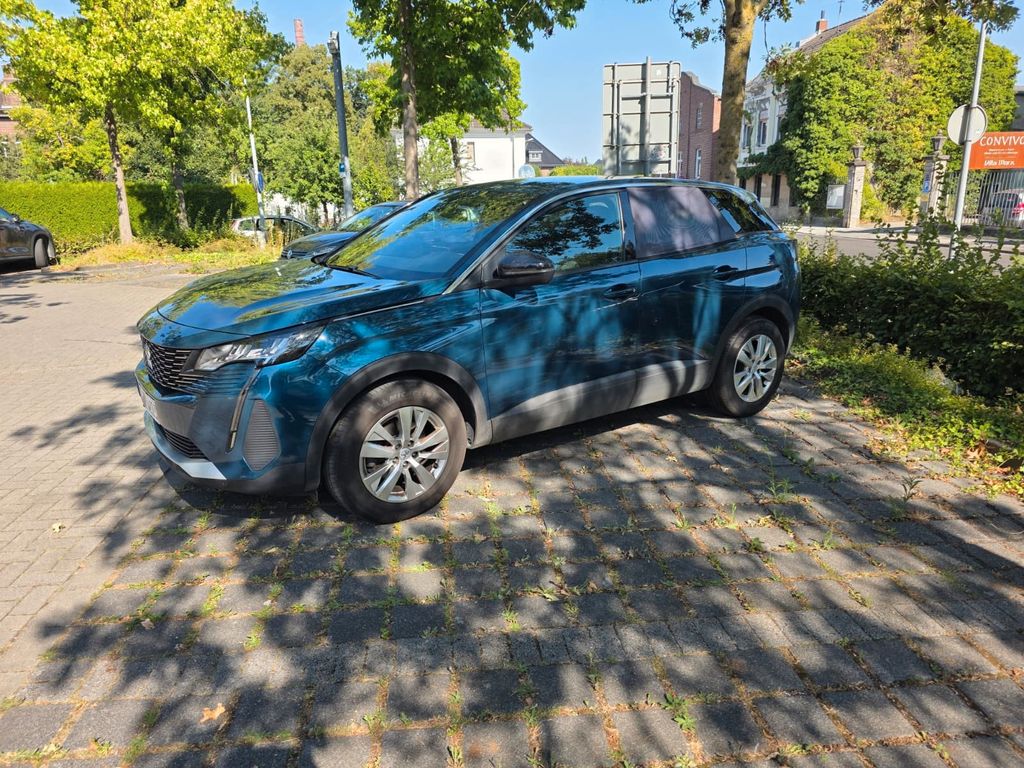Image of Peugeot 3008