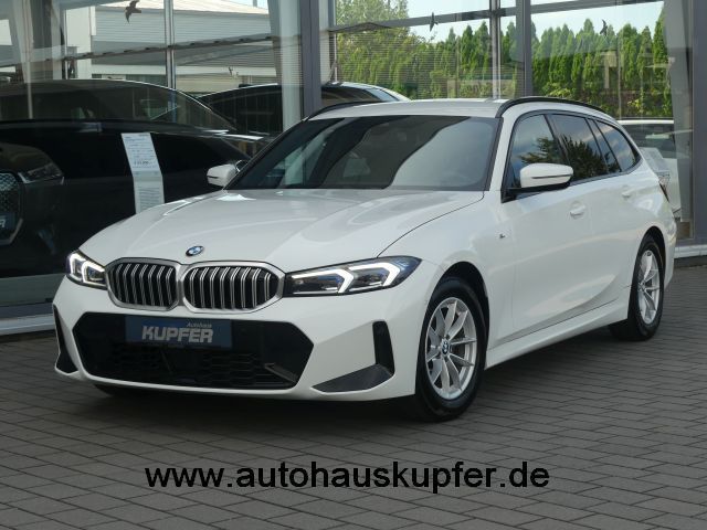 BMW 320 i Tour M Sportpaket Ad.LED°ACC°el.Sitze+Mem.