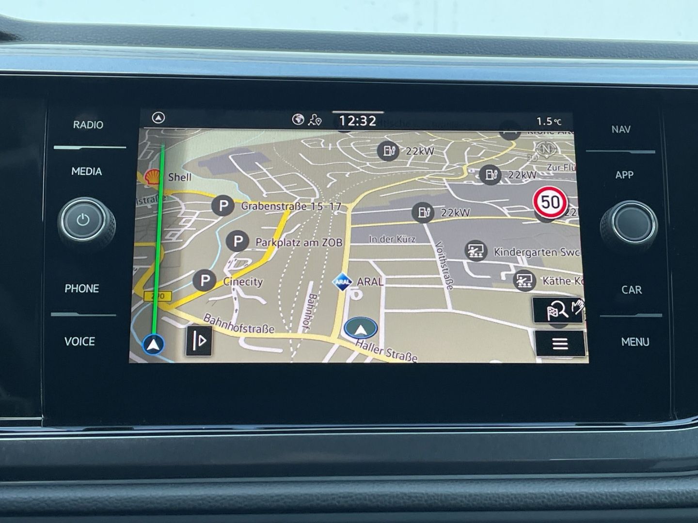 Taigo 1.0 TSI DSG Style IQ.Light/Kamera/ACC/Navi