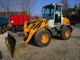 Liebherr L 509 Stereo, TOP Zustand - Liebherr Radlader 509