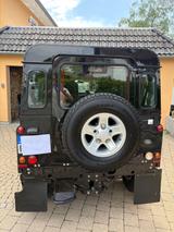 Land Rover Defender 90 TD4 Station Wagon SE SE - Land Rover: D90