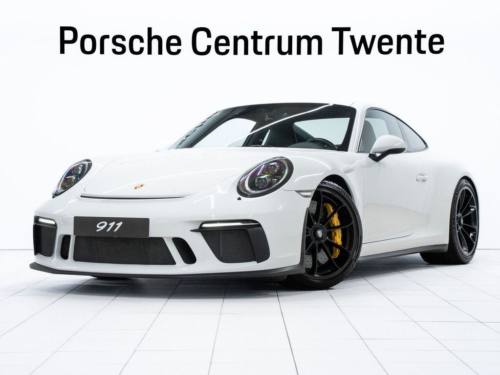Porsche 991