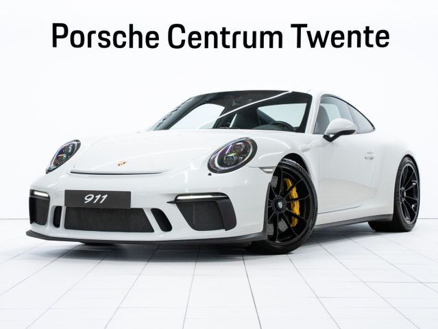 PORSCHE 991 GT3 Touring
