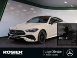 Mercedes-Benz CLE 220 d Coupé AMG Sport Advanced+ LED Pano Nav - Mercedes-Benz CLE 220 Gebrauchtwagen