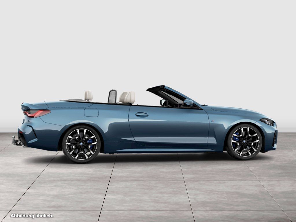 BMW 420 - Bild 8