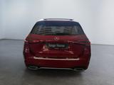 Mercedes-Benz B 220 d AMG BURM MEMO MULTI AHK DISTR KAMERA PDC - rote Mercedes-Benz B 220