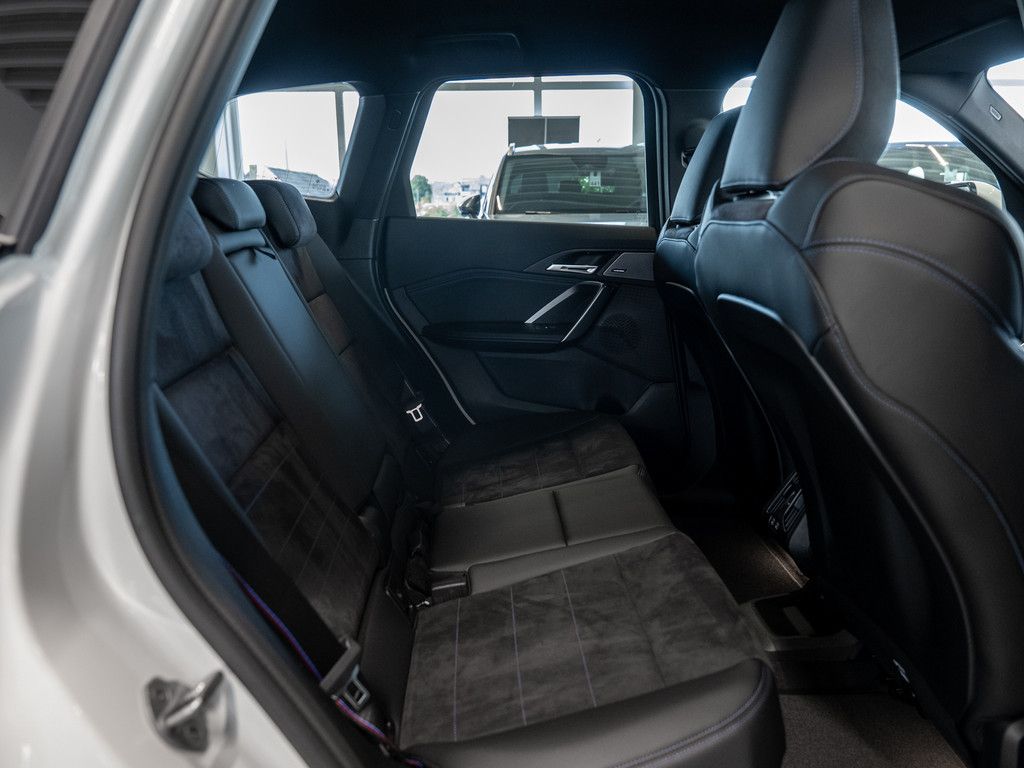 BMW X1 - Bild 9