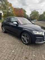 Audi SQ5 3.0 TFSI tiptronic quattro - - Audi SQ5 in Dortmund
