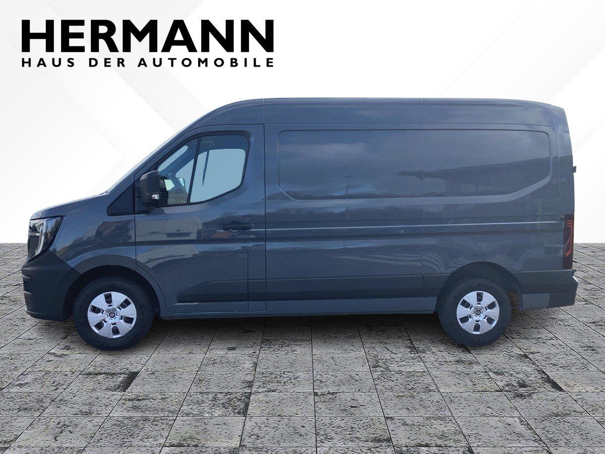 Renault Master - Bild 3