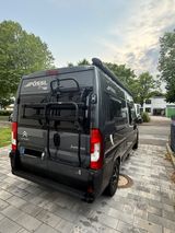 Pössl Camper Van 2winplus (autark) - Wohnmobil oder -wagen Paderborn