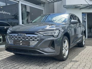 Audi Q8 e-tron - 2